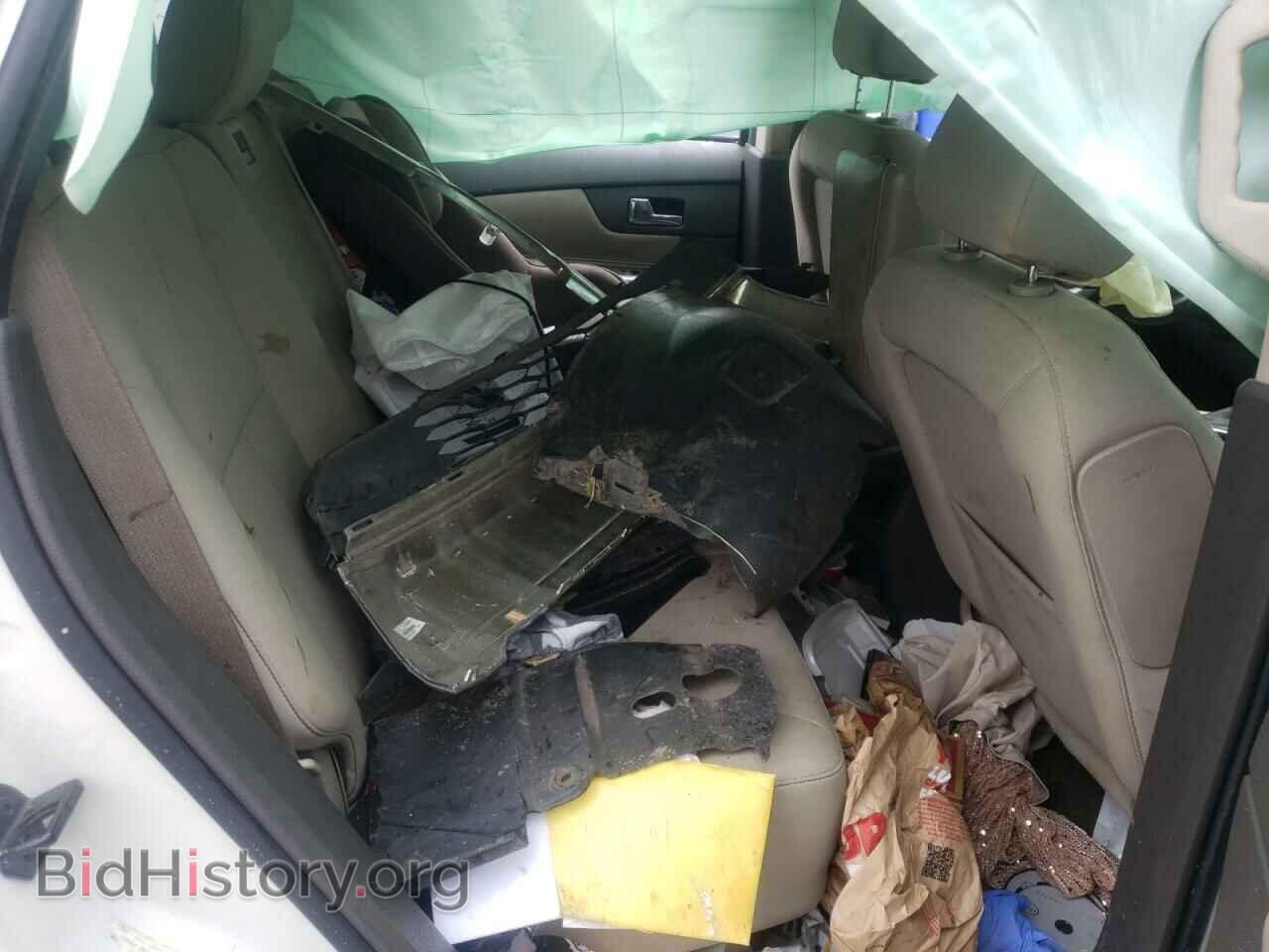 2013 FORD EDGE - VIN: 2FMDK3GC6DBA67957 - Photo 6