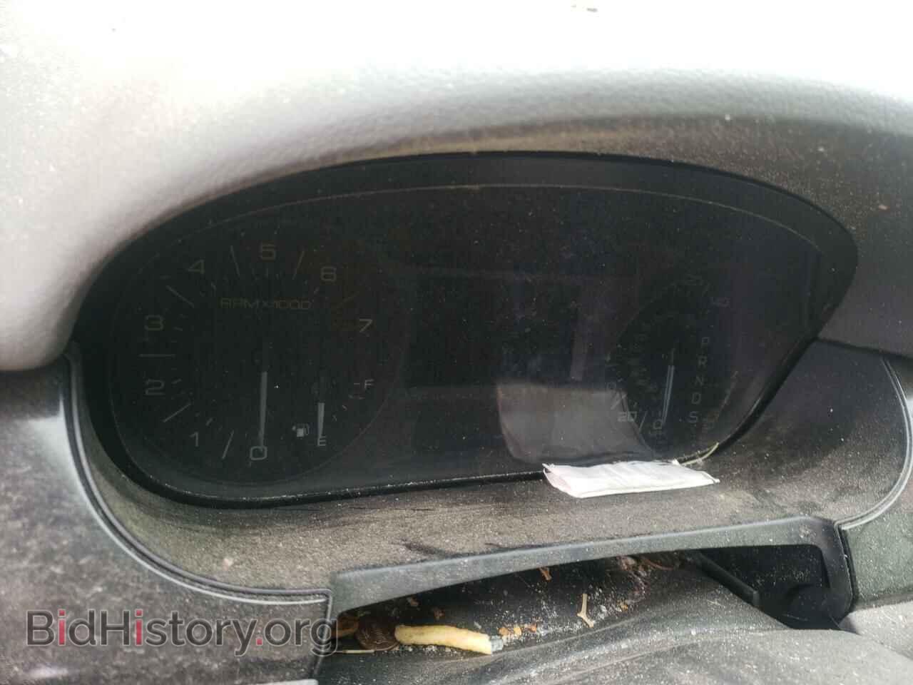 2013 FORD EDGE - VIN: 2FMDK3GC6DBA67957 - Photo 8