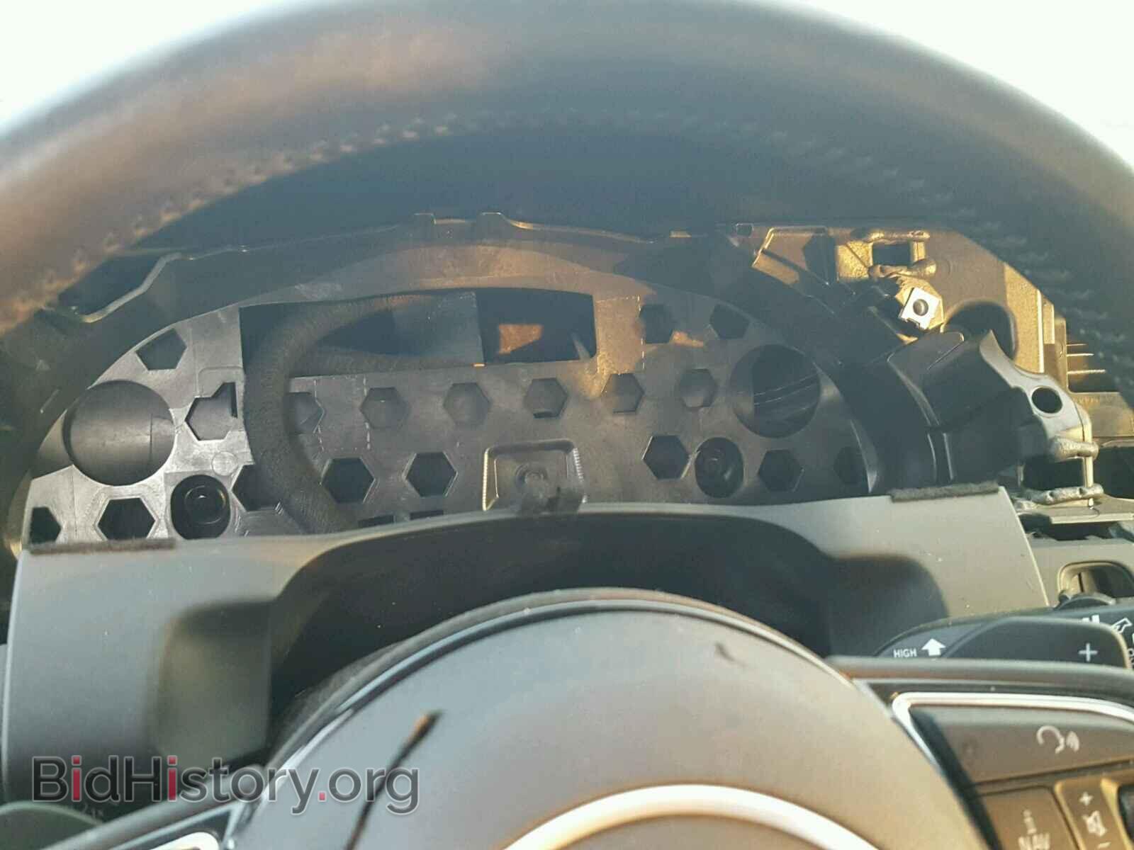2013 AUDI A4 - VIN: WA1VFBFL3DA131564 - Фото 8