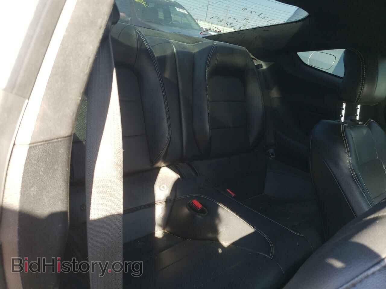 2017 FORD MUSTANG - VIN: 1FA6P8CF9H5279571 - Фото 10
