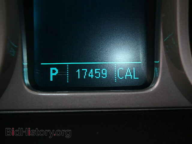 2011 CHEVROLET CAMARO - VIN: 2G1FK3DJ1B9195200 - Фото 8