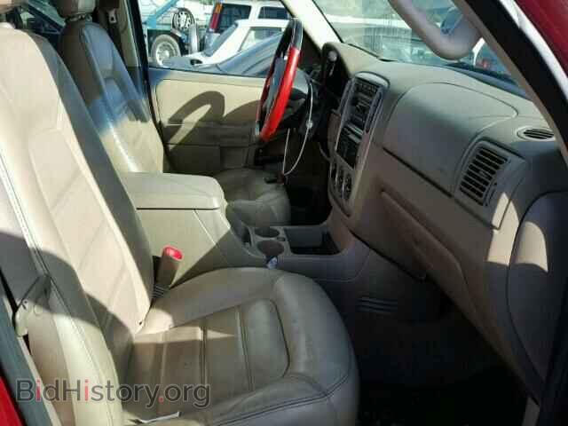 2005 FORD EXPLORER - VIN: 1FMZU73E95UB85513 - Photo 5