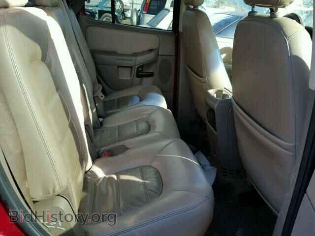 2005 FORD EXPLORER - VIN: 1FMZU73E95UB85513 - Photo 6