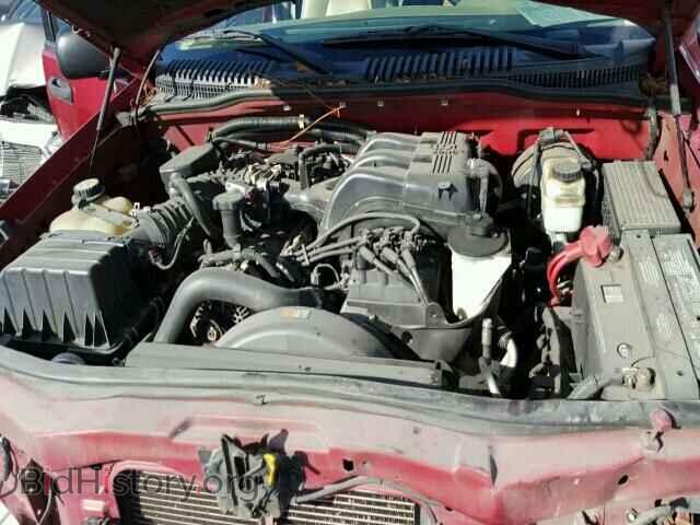 2005 FORD EXPLORER - VIN: 1FMZU73E95UB85513 - Photo 7