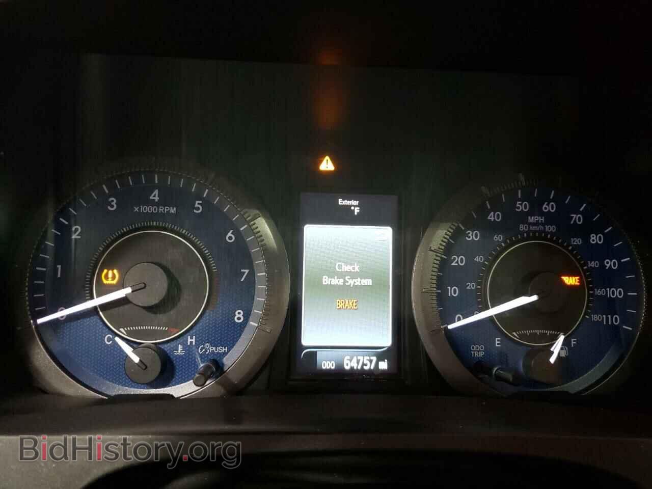 2020 TOYOTA All Models - VIN: 5TDYZ3DC8LS067235 - Фото 9