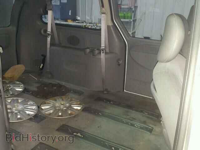 2005 DODGE CARAVAN - VIN: 1D4GP24R65B194336 - Фото 6