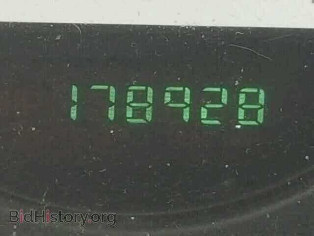 2006 DODGE CARAVAN - VIN: 1D4GP45R36B716187 - Photo 8