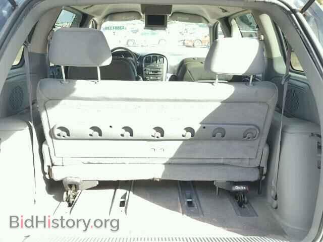 2006 DODGE CARAVAN - VIN: 1D4GP45R36B716187 - Photo 10