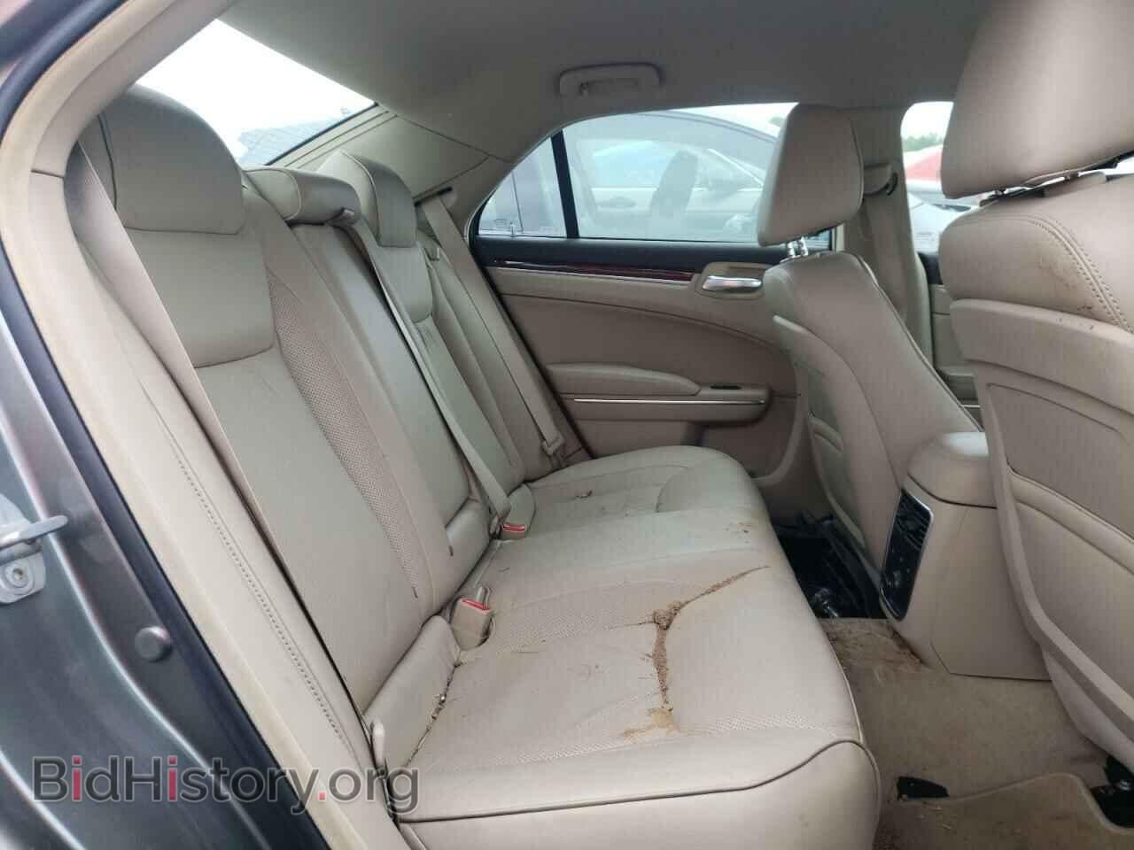 2011 CHRYSLER 300 - VIN: 2C3CA6CT9BH580337 - Фото 6