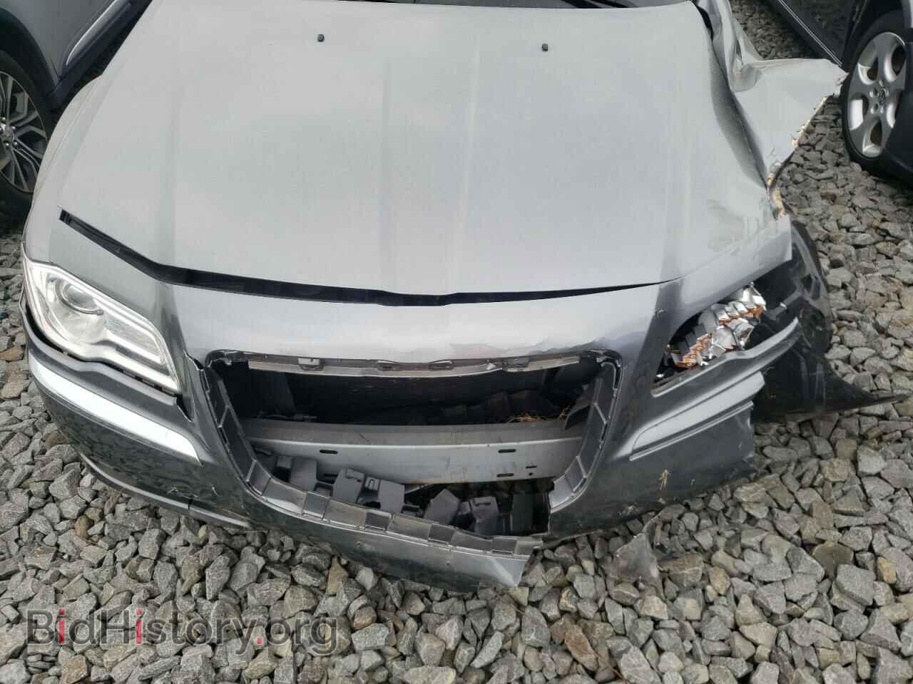 2011 CHRYSLER 300 - VIN: 2C3CA6CT9BH580337 - Фото 7