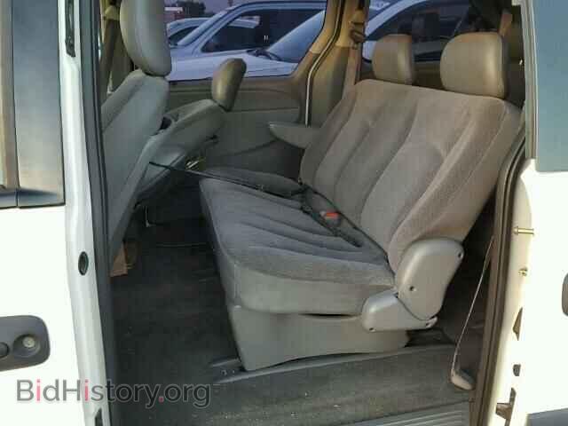 2006 DODGE CARAVAN - VIN: 1D4GP25B16B537511 - Фото 6