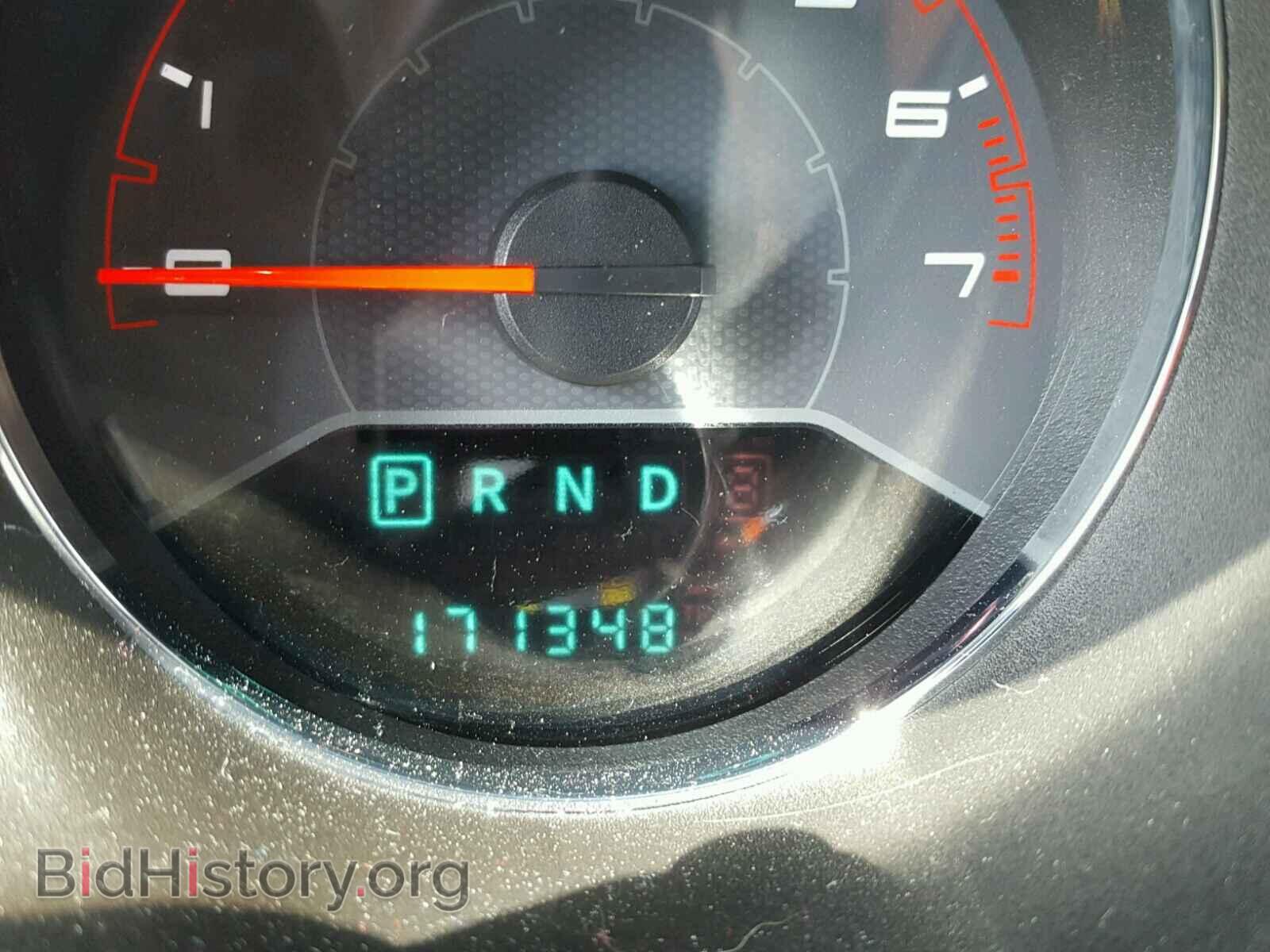 2011 DODGE AVENGER - VIN: 1B3BD4FB3BN588397 - Photo 8