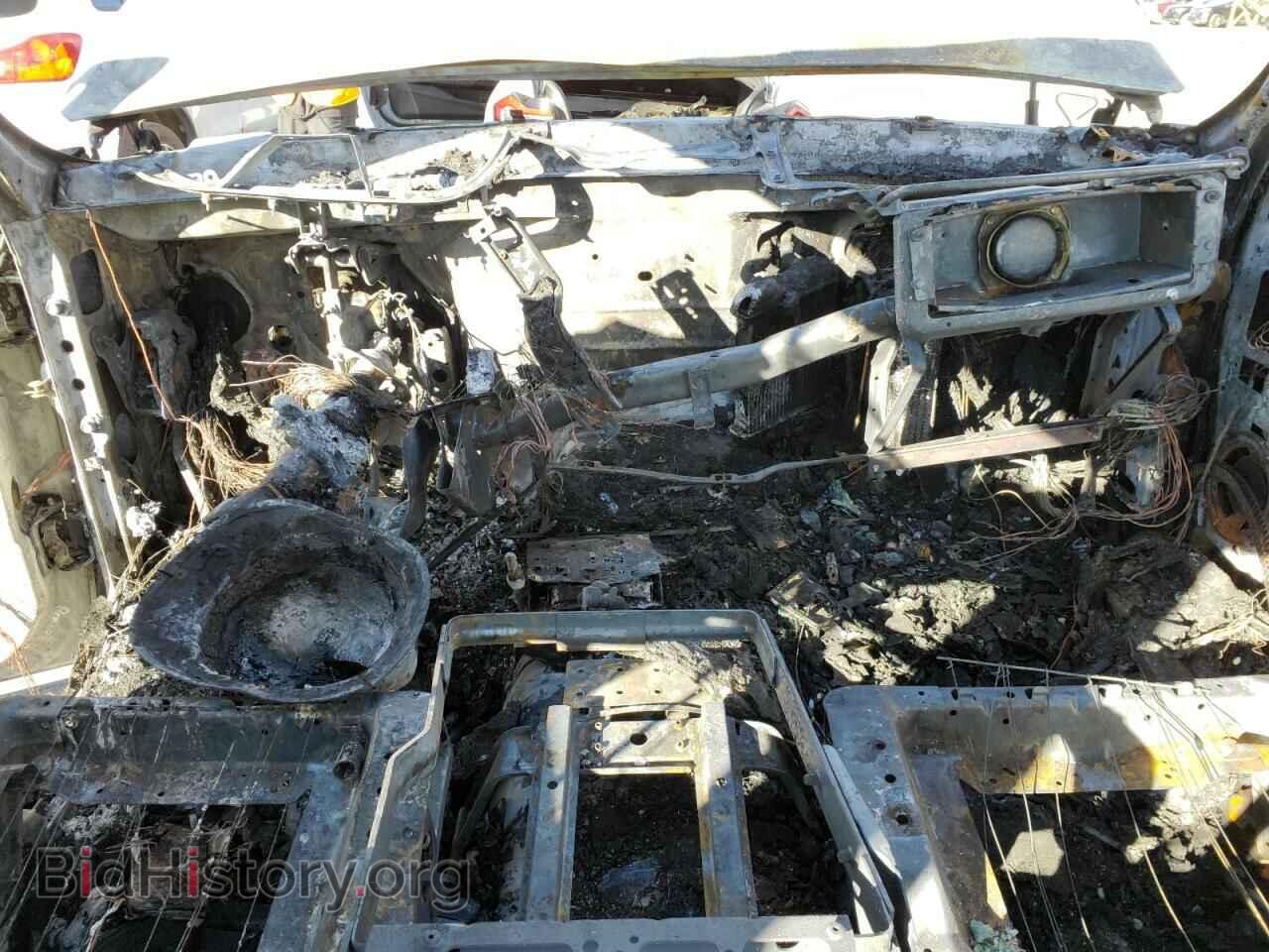 2006 GMC SIERRA - VIN: 1GTHK29U76E247235 - Фото 8