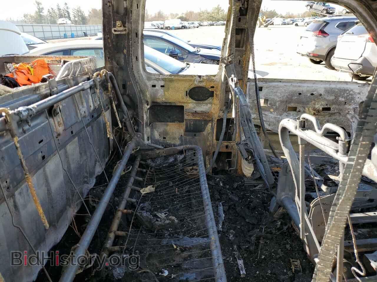 2006 GMC SIERRA - VIN: 1GTHK29U76E247235 - Фото 10