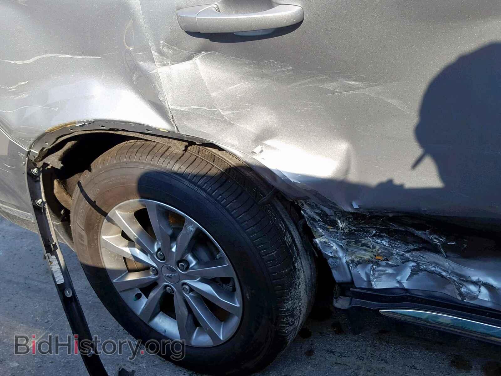 2018 DODGE DURANGO SX - VIN: 1C4RDHAG5JC143239 - Фото 10