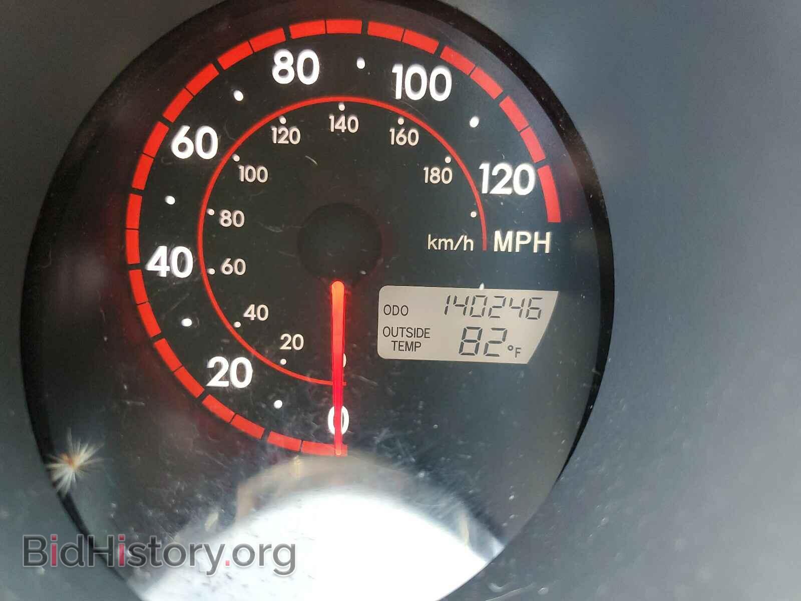 2007 TOYOTA MATRIX - VIN: 2T1KR32E37C629003 - Фото 8