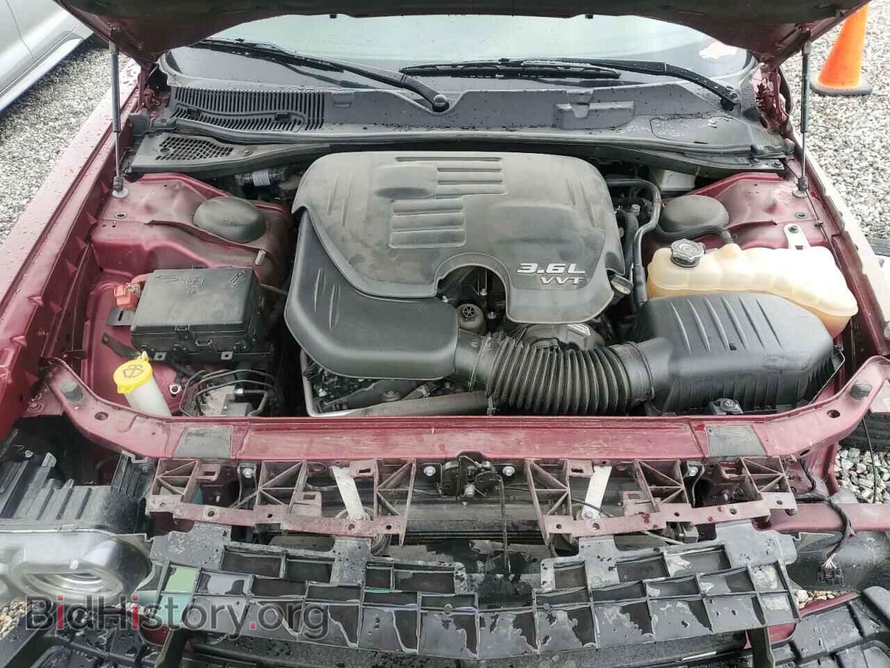2019 DODGE CHALLENGER - VIN: 2C3CDZAG5KH669840 - Фото 11