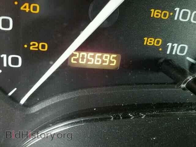 2002 SATURN SL/SL1/SL2 - VIN: 1G8ZF52882Z185963 - Фото 8