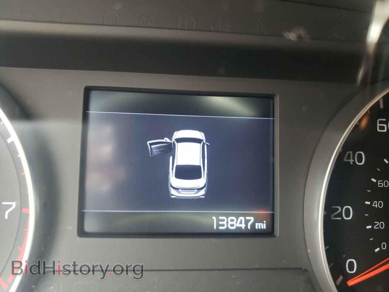 2021 KIA FORTE - VIN: 3KPF34AD1ME404366 - Photo 8