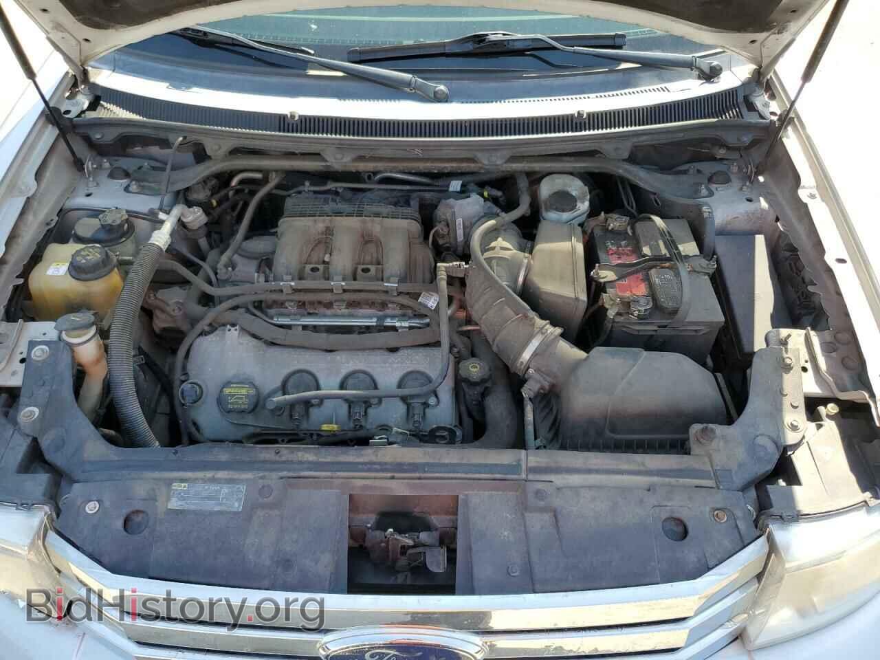 2010 FORD FLEX - VIN: 2FMGK5DC6ABB06300 - Photo 12