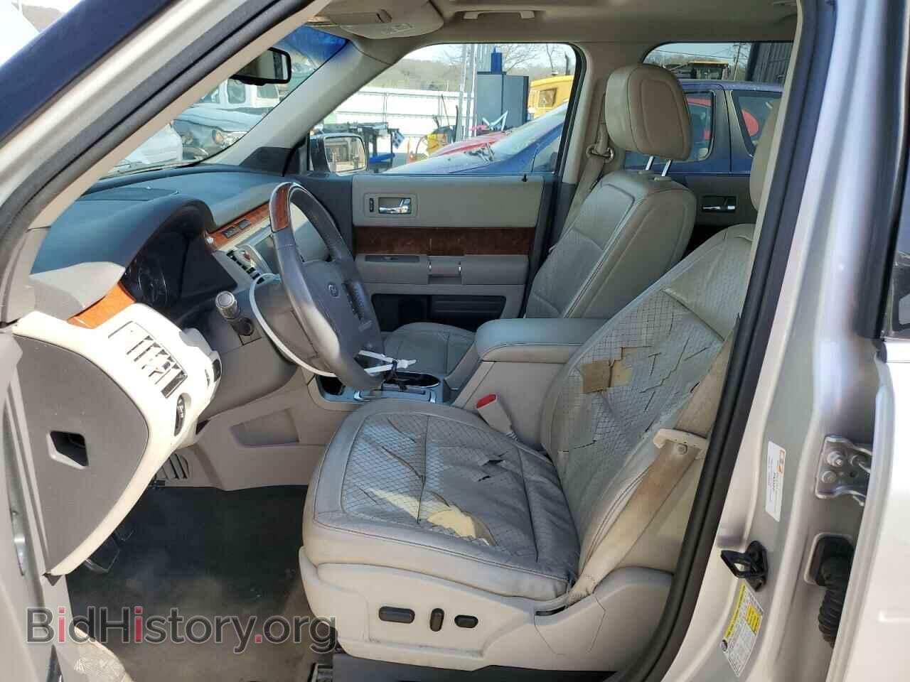 2010 FORD FLEX - VIN: 2FMGK5DC6ABB06300 - Photo 7
