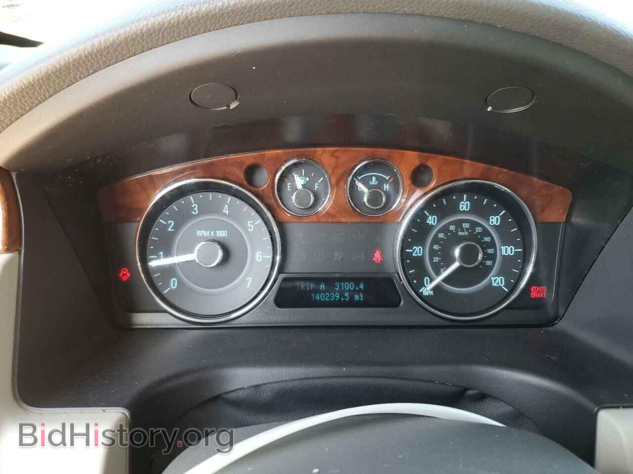 2010 FORD FLEX - VIN: 2FMGK5DC6ABB06300 - Photo 9