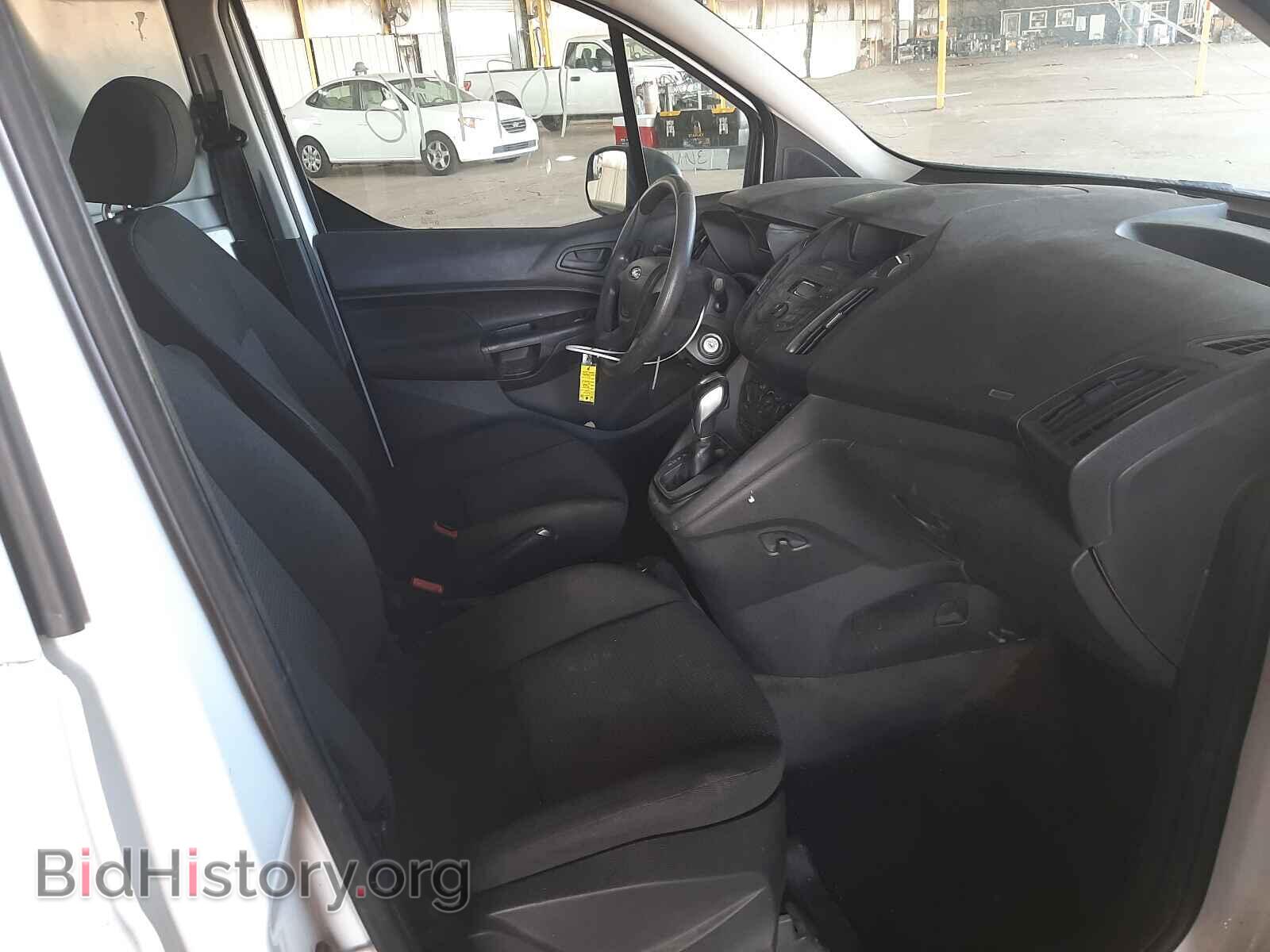 2015 FORD TRANSIT CO - VIN: NM0LS7EX2F1186159 - Фото 5