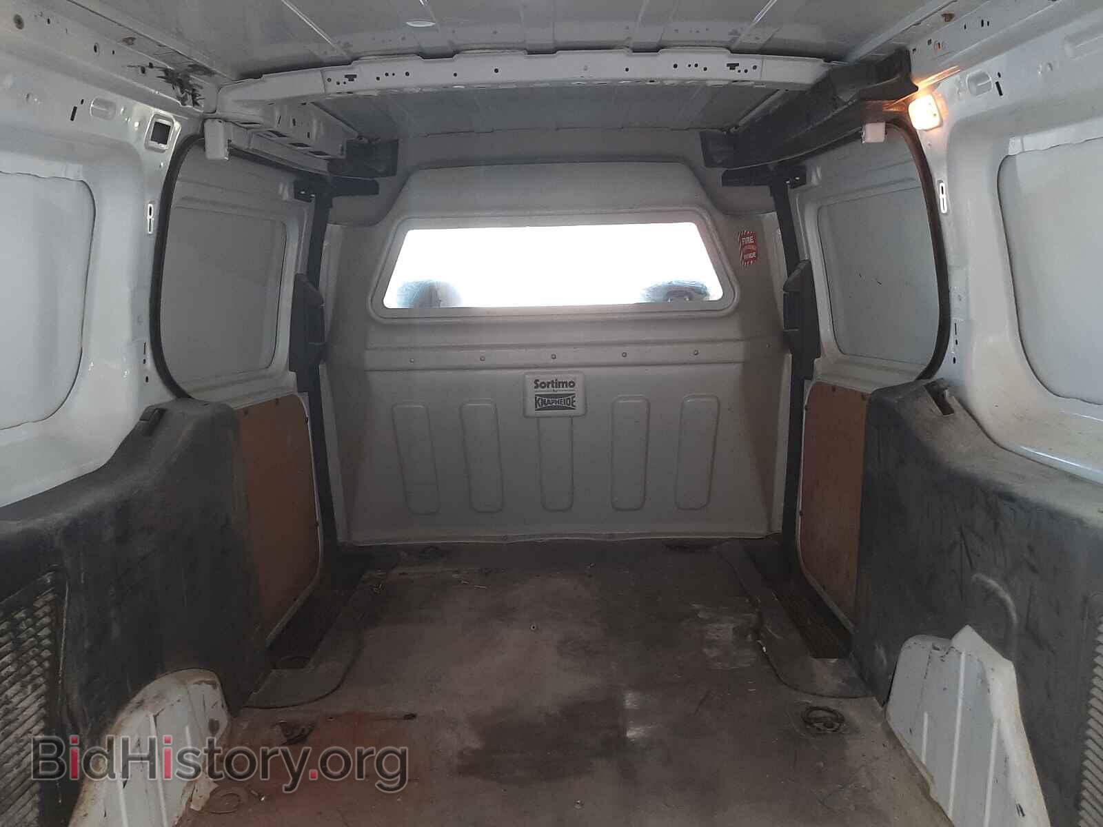 2015 FORD TRANSIT CO - VIN: NM0LS7EX2F1186159 - Фото 6