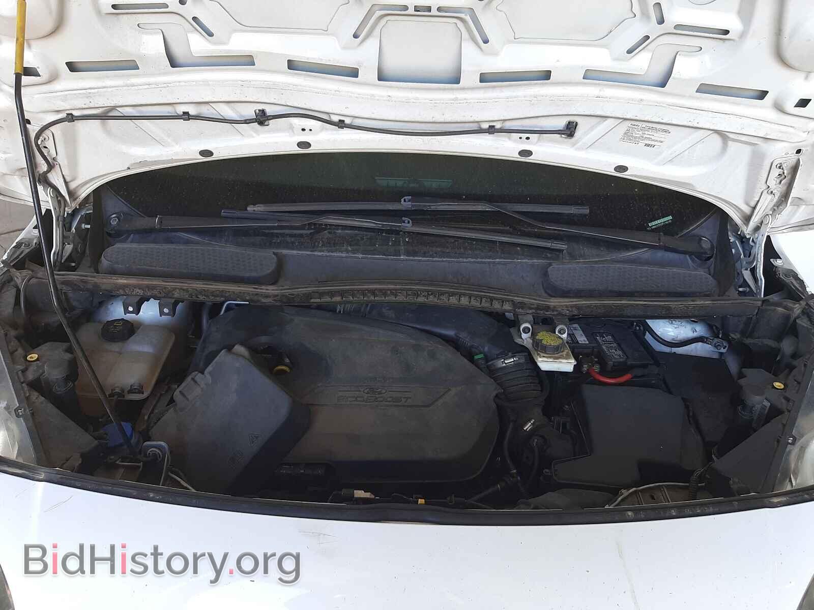 2015 FORD TRANSIT CO - VIN: NM0LS7EX2F1186159 - Фото 7