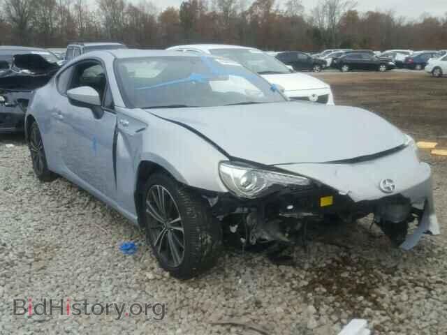 Photo JF1ZNAA12D2732507 - TOYOTA SCION 2013