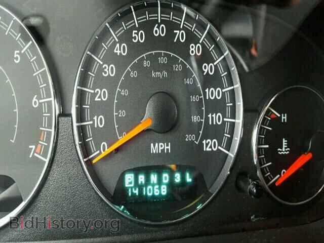 2006 CHRYSLER SEBRING - VIN: 1C3EL46X06N187409 - Фото 8