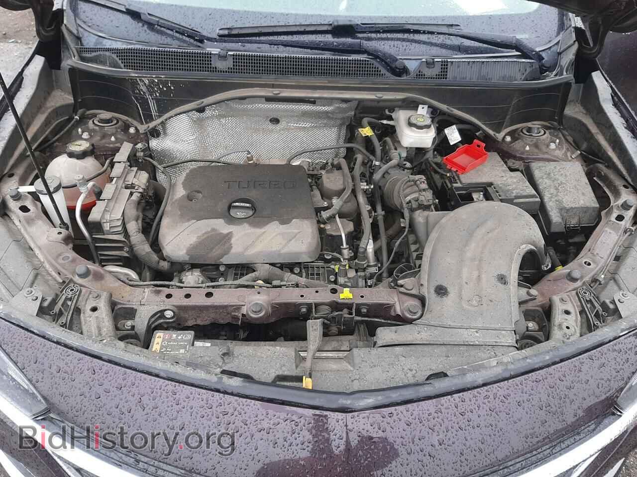 2021 BUICK ENCORE - VIN: KL4MMDSL9MB147913 - Photo 11