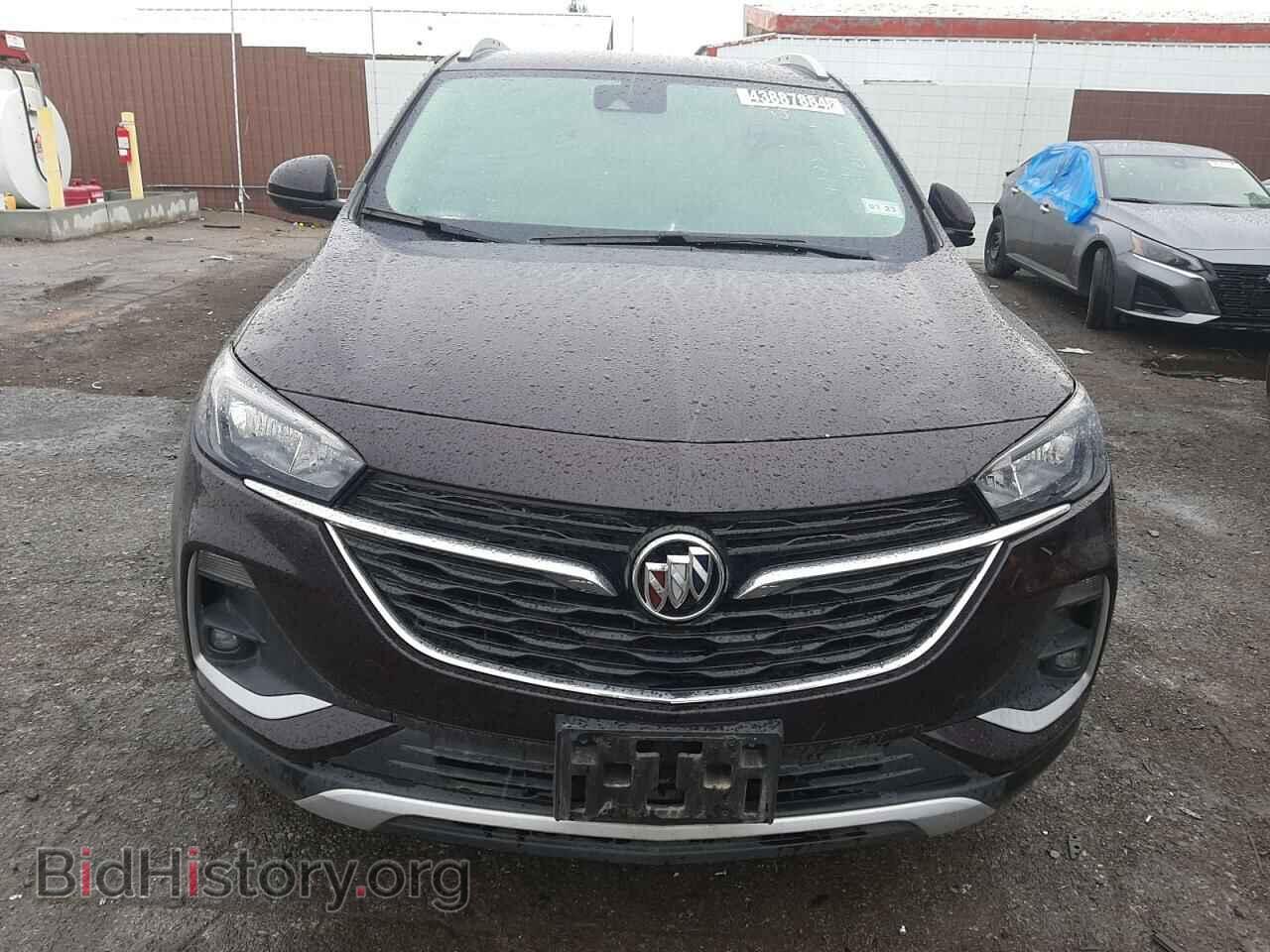 2021 BUICK ENCORE - VIN: KL4MMDSL9MB147913 - Photo 5