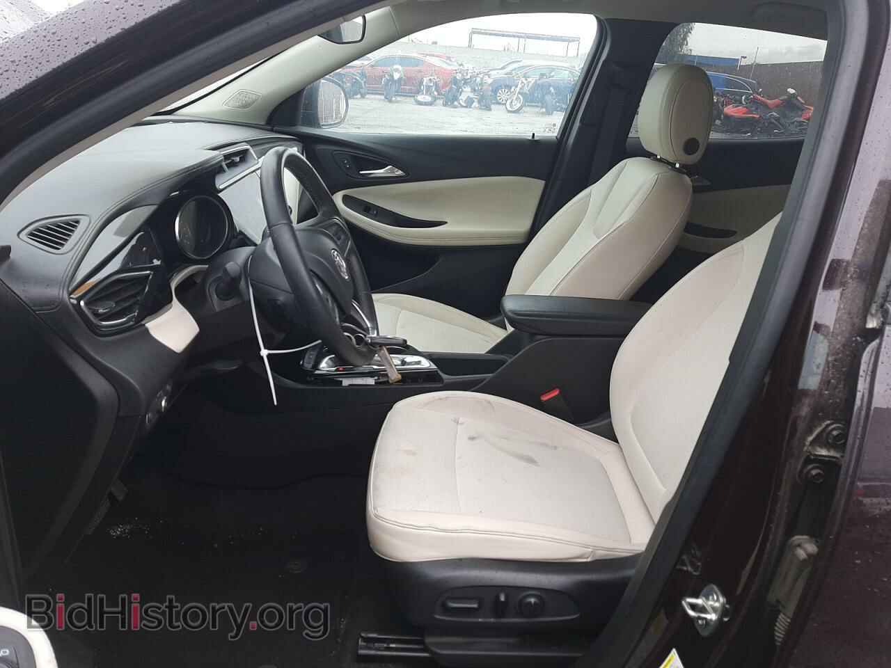 2021 BUICK ENCORE - VIN: KL4MMDSL9MB147913 - Photo 7