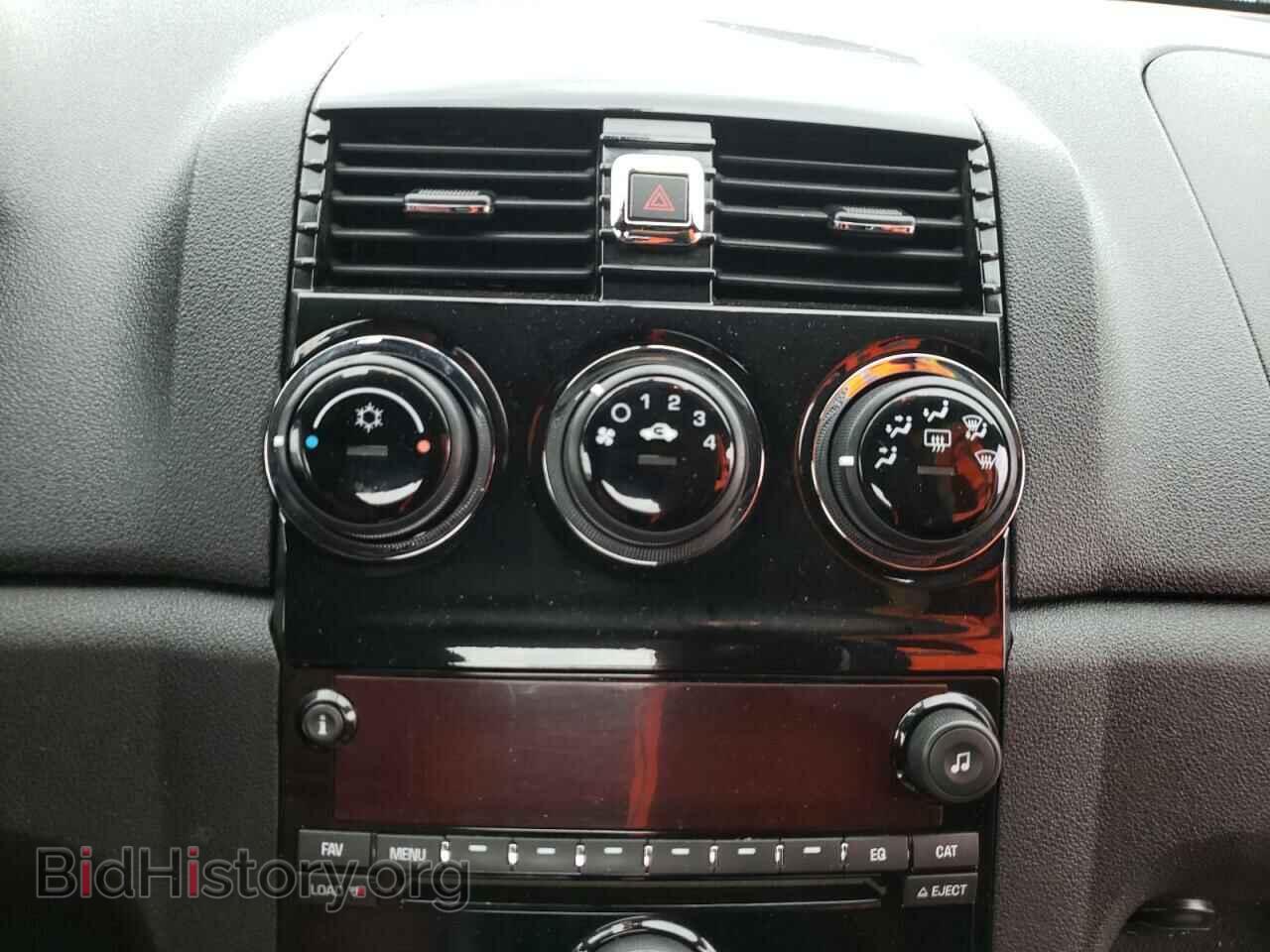 2007 SATURN SKY - VIN: 1G8MB35BX7Y101558 - Фото 9
