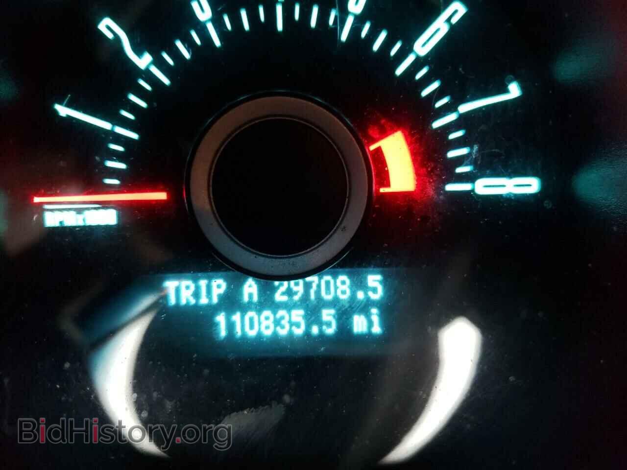 2013 FORD MUSTANG - VIN: 1ZVBP8AM8D5221257 - Фото 8