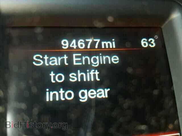 2012 DODGE CHARGER - VIN: 2C3CDXBG3CH215574 - Фото 8