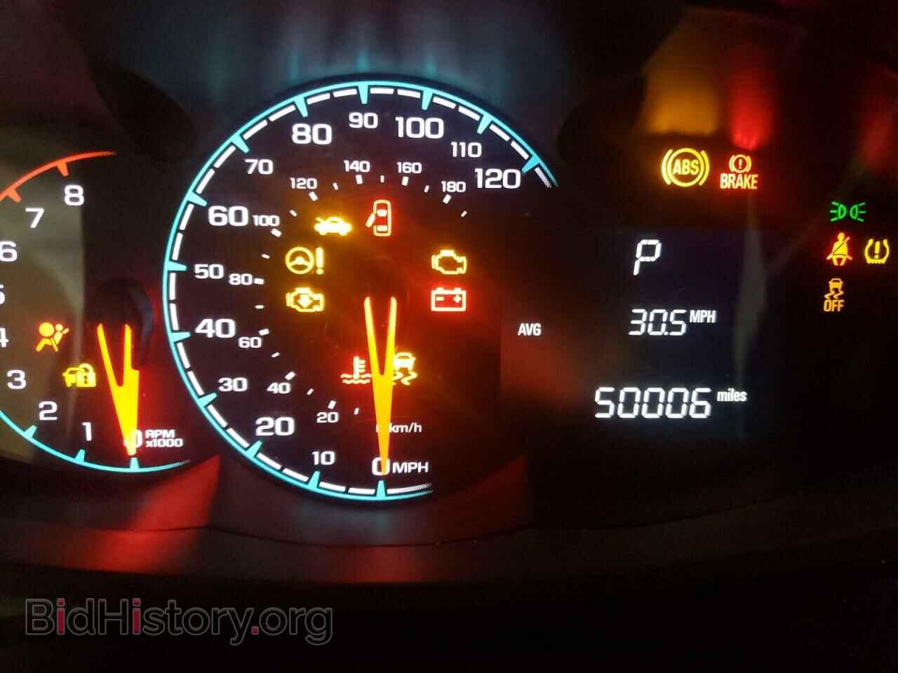 2021 CHEVROLET SPARK - VIN: KL8CD6SA1MC715294 - Фото 9