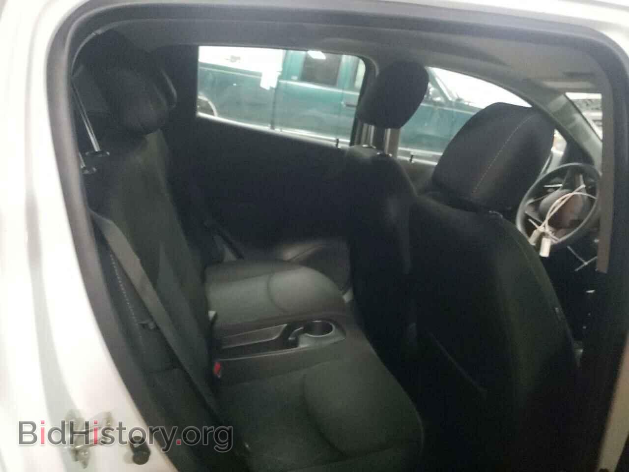 2021 CHEVROLET SPARK - VIN: KL8CD6SA1MC715294 - Фото 10