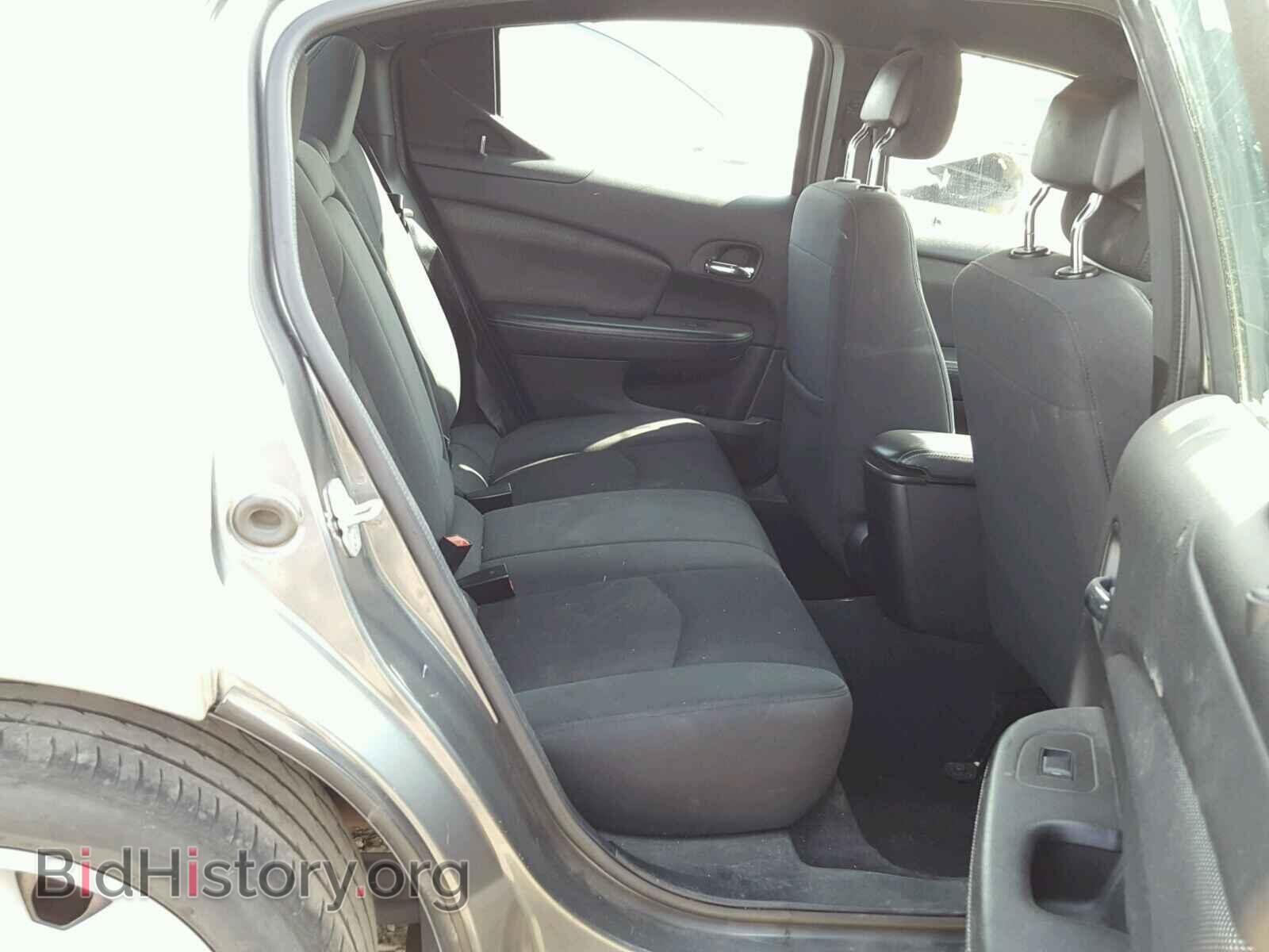2012 DODGE AVENGER - VIN: 1C3CDZAB6CN171482 - Фото 6
