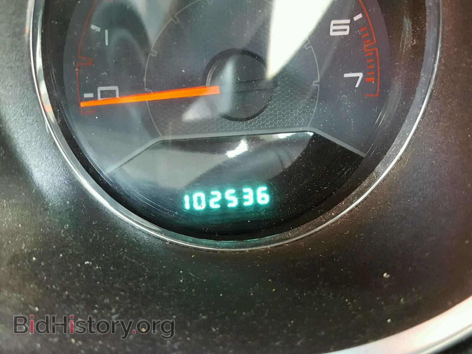 2012 DODGE AVENGER - VIN: 1C3CDZAB6CN171482 - Фото 8