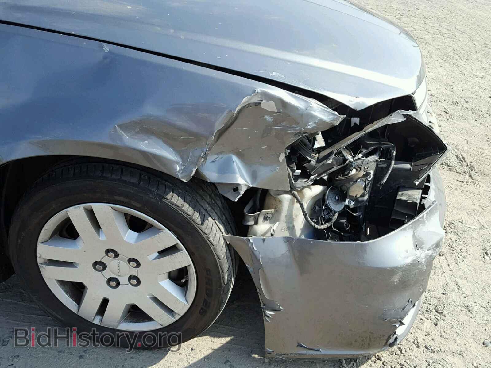 2012 DODGE AVENGER - VIN: 1C3CDZAB6CN171482 - Фото 9
