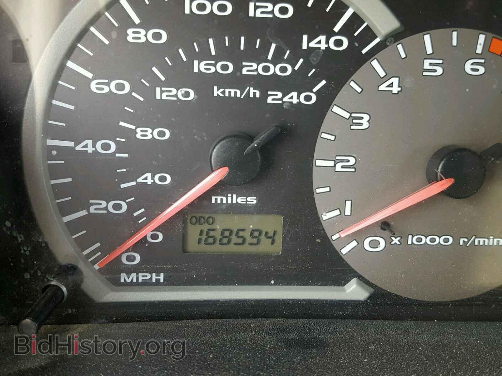2005 MITSUBISHI ECLIPSE - VIN: 4A3AE75H25E032632 - Фото 8