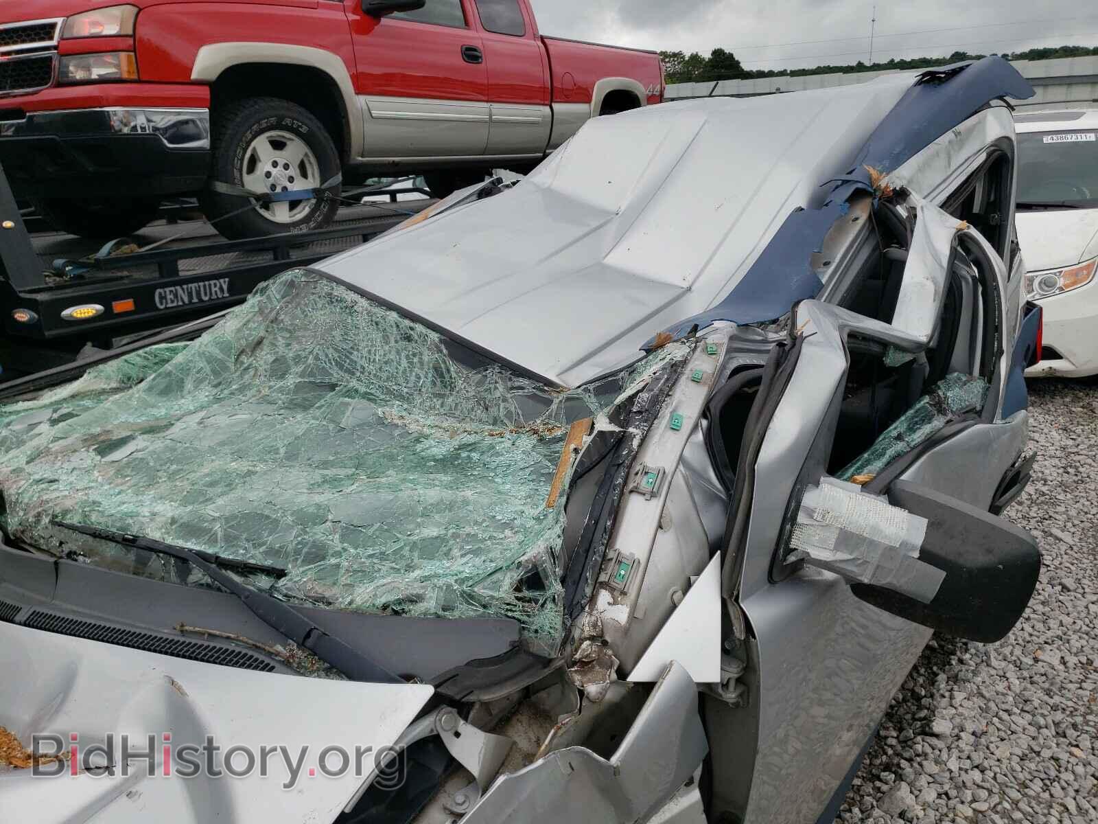 2006 HONDA ELEMENT - VIN: 5J6YH28356L005363 - Фото 10