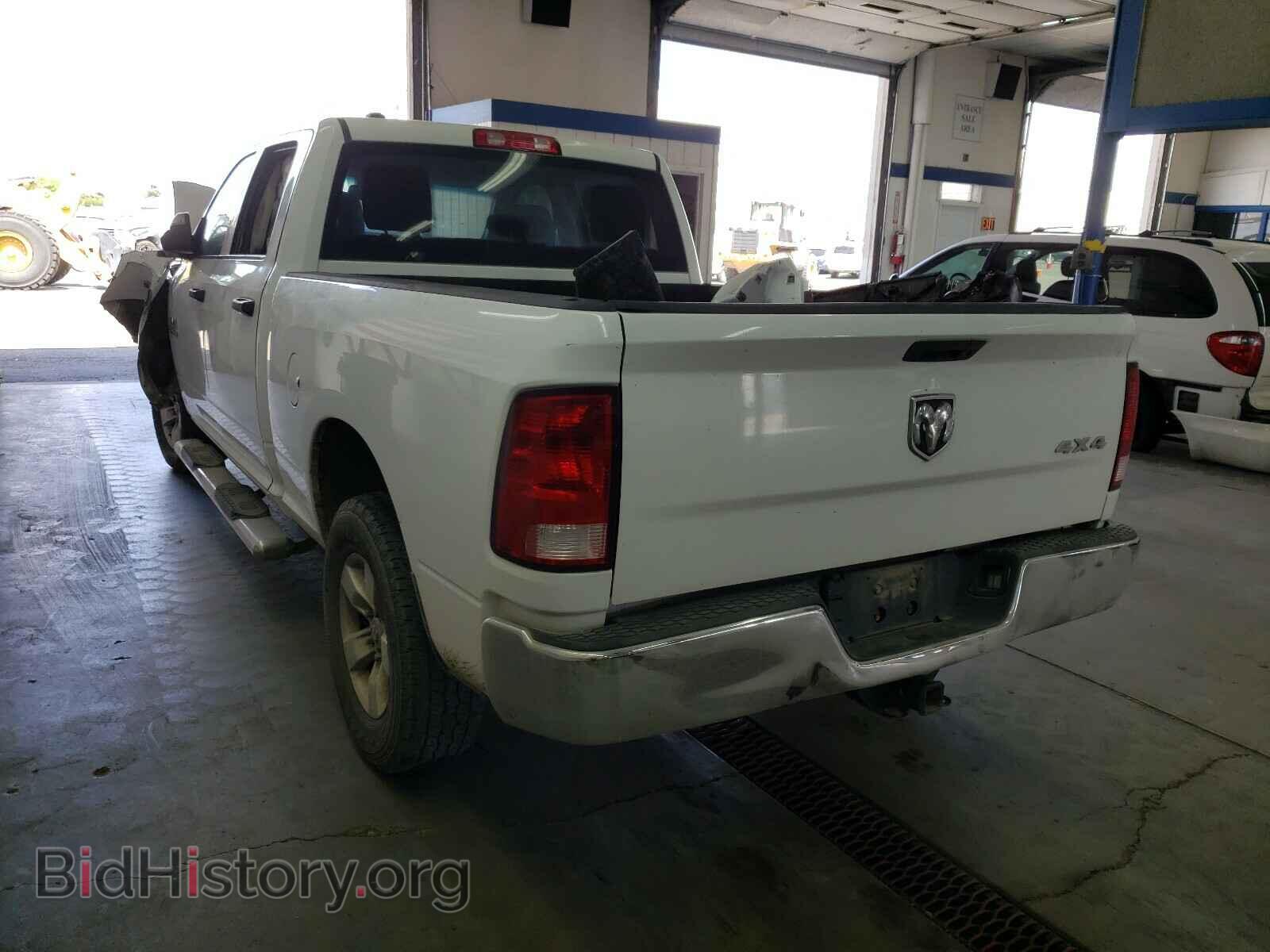 2015 RAM 1500 - VIN: 1C6RR7SM9FS655803 - Фото 3