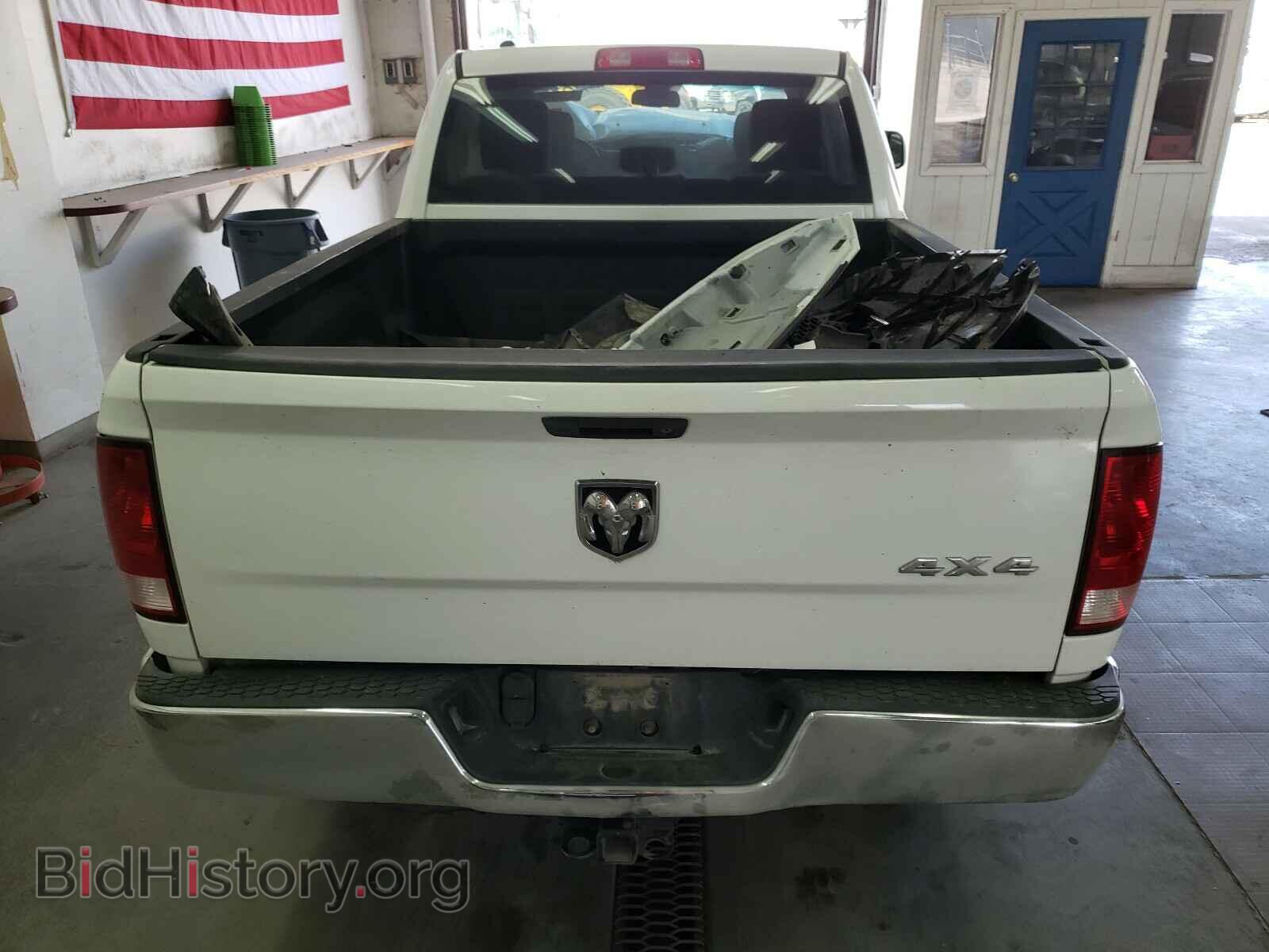 2015 RAM 1500 - VIN: 1C6RR7SM9FS655803 - Фото 9