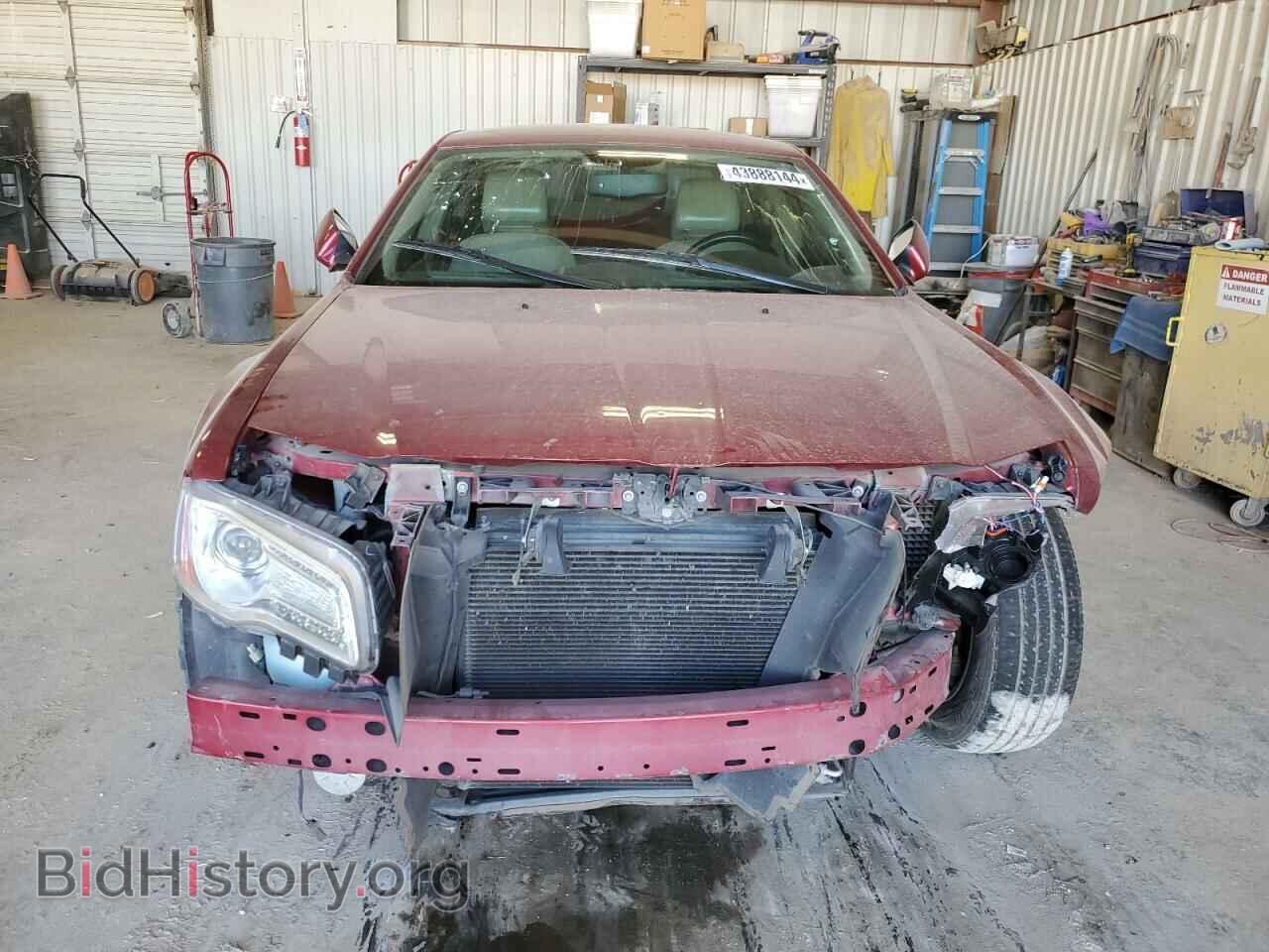 2014 CHRYSLER 300 - VIN: 2C3CCAAG5EH200353 - Фото 5