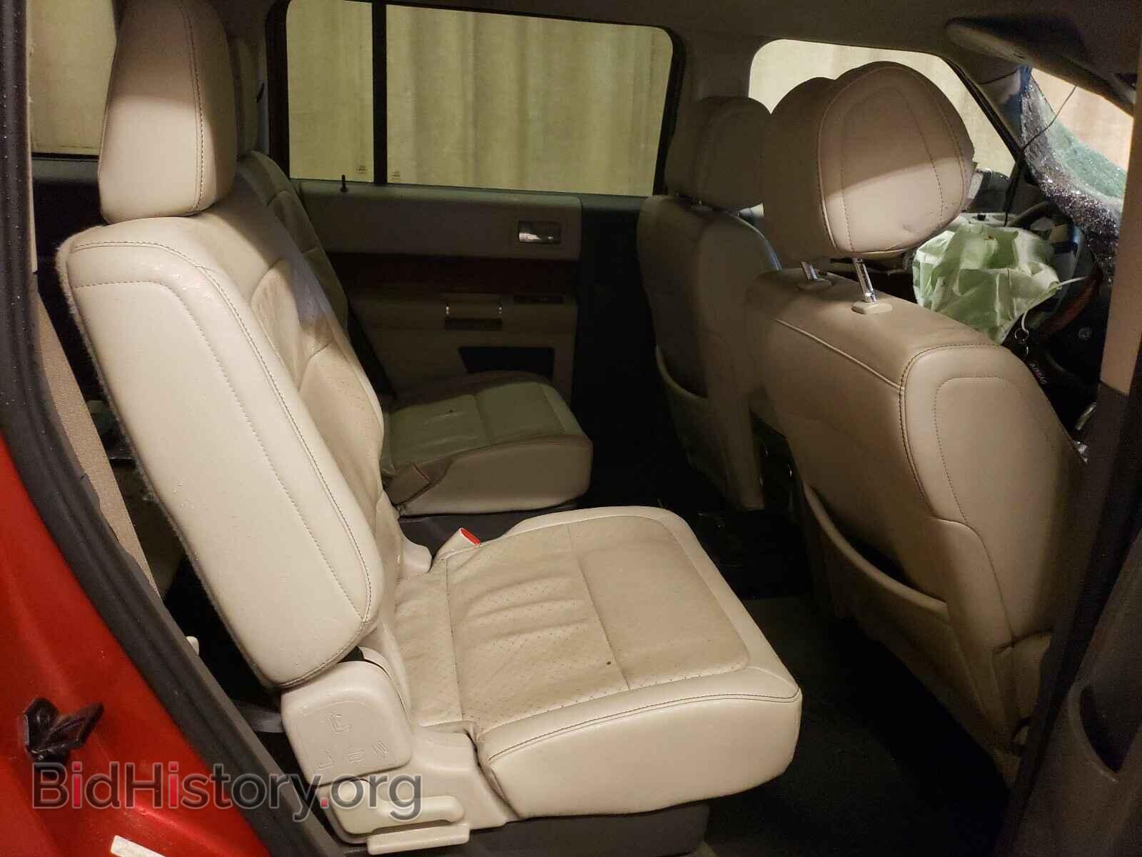 2012 FORD FLEX - VIN: 2FMHK6DCXCBD05699 - Photo 6