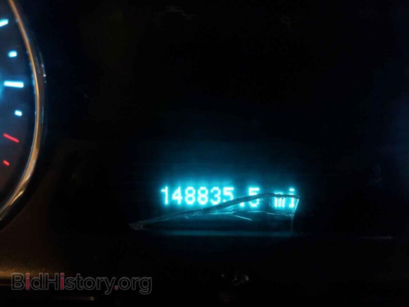2012 Ford FLEX (VIN 2FMHK6DCXCBD05699) — photo 8 of 10