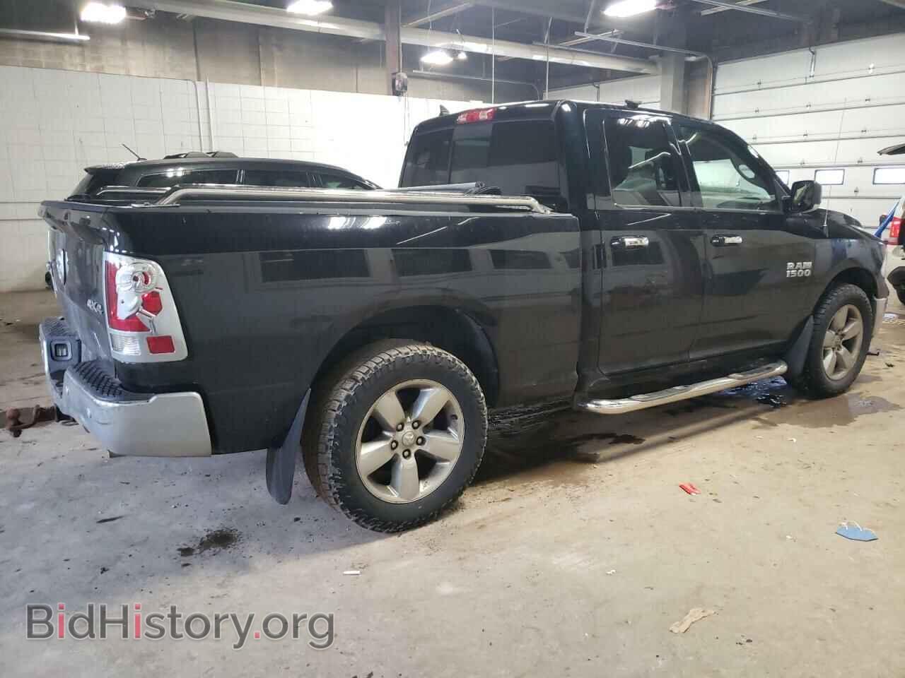 2014 RAM 1500 - VIN: 1C6RR7GT2ES183300 - Фото 3